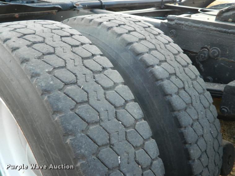 image for item DA5068 1979 Chevrolet Bison Double-O 92 semi truck