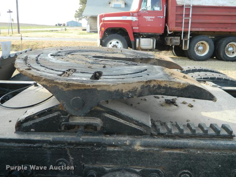 image for item DA5068 1979 Chevrolet Bison Double-O 92 semi truck