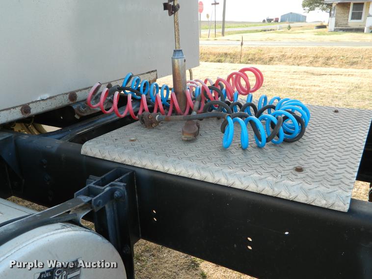 image for item DA5068 1979 Chevrolet Bison Double-O 92 semi truck