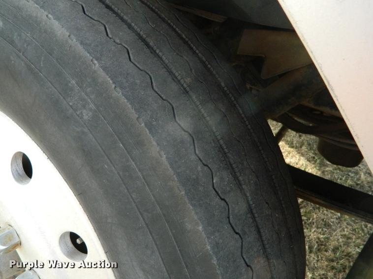 image for item DA5068 1979 Chevrolet Bison Double-O 92 semi truck