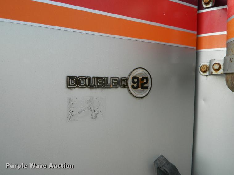 image for item DA5068 1979 Chevrolet Bison Double-O 92 semi truck