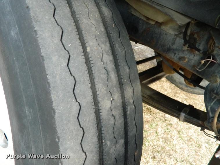 image for item DA5068 1979 Chevrolet Bison Double-O 92 semi truck