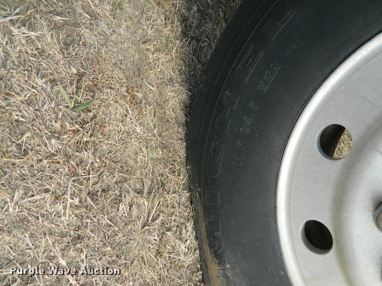 image for item DA5068 1979 Chevrolet Bison Double-O 92 semi truck