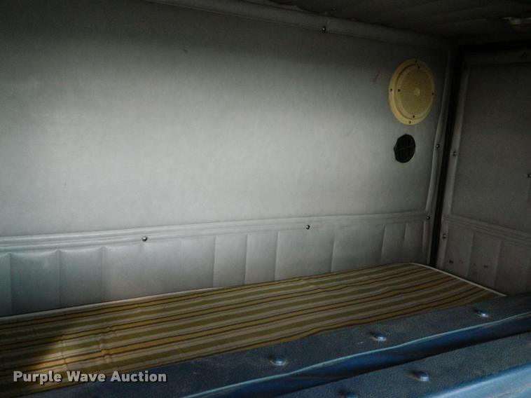 image for item DA5068 1979 Chevrolet Bison Double-O 92 semi truck