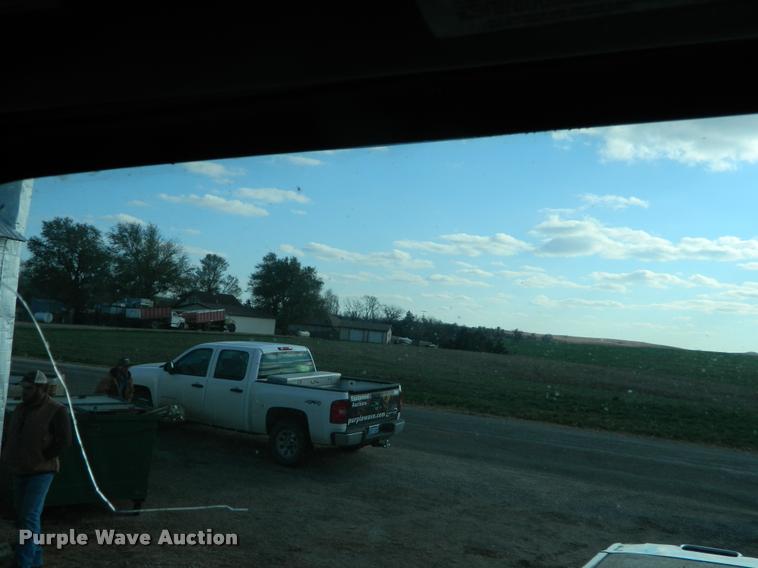 image for item DA5068 1979 Chevrolet Bison Double-O 92 semi truck