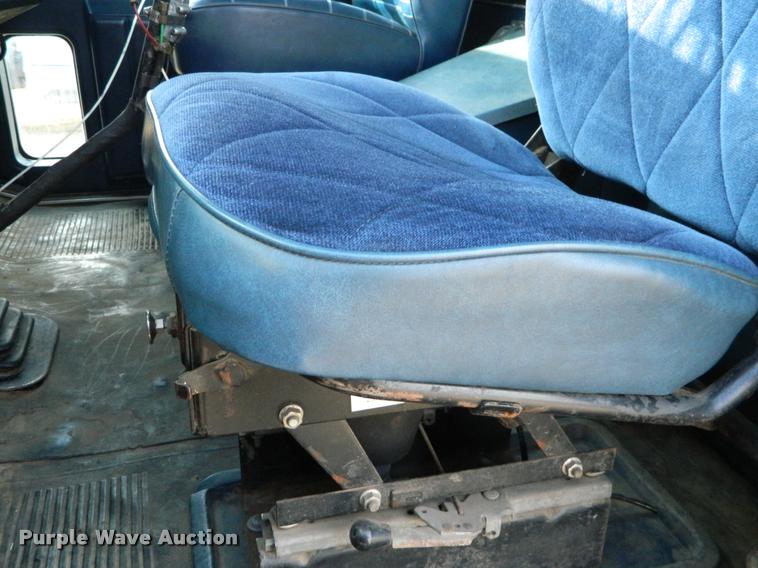 image for item DA5068 1979 Chevrolet Bison Double-O 92 semi truck