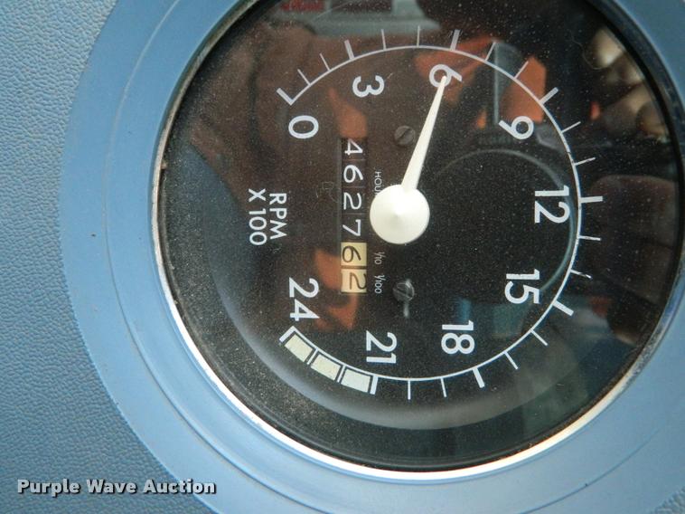 image for item DA5068 1979 Chevrolet Bison Double-O 92 semi truck