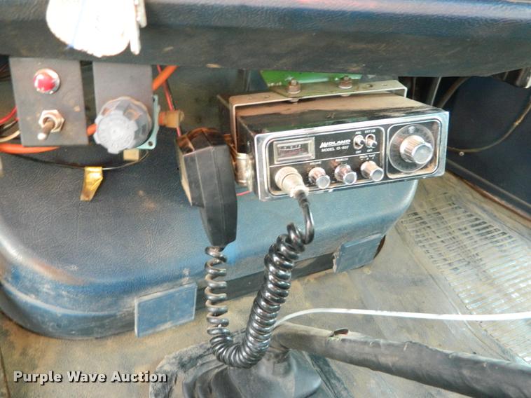 image for item DA5068 1979 Chevrolet Bison Double-O 92 semi truck