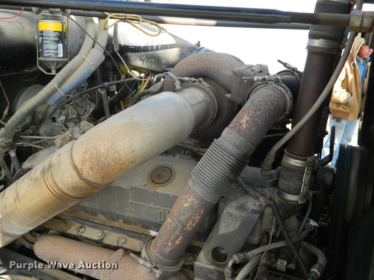 image for item DA5068 1979 Chevrolet Bison Double-O 92 semi truck