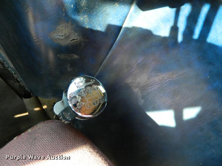 image for item DA5069 1976 Kenworth 100 semi truck