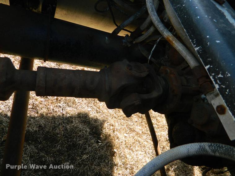 image for item DA5069 1976 Kenworth 100 semi truck