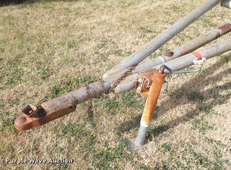 image for item DA5074 John Deere 925 flex head