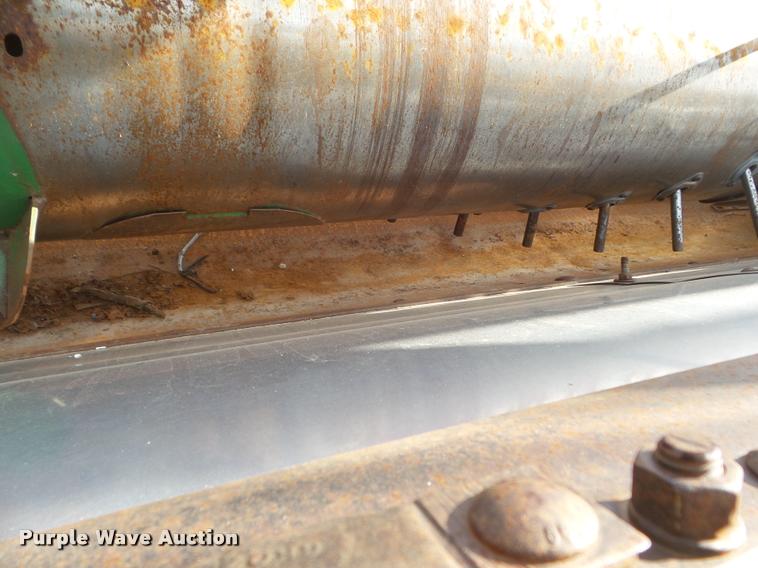 image for item DA5074 John Deere 925 flex head