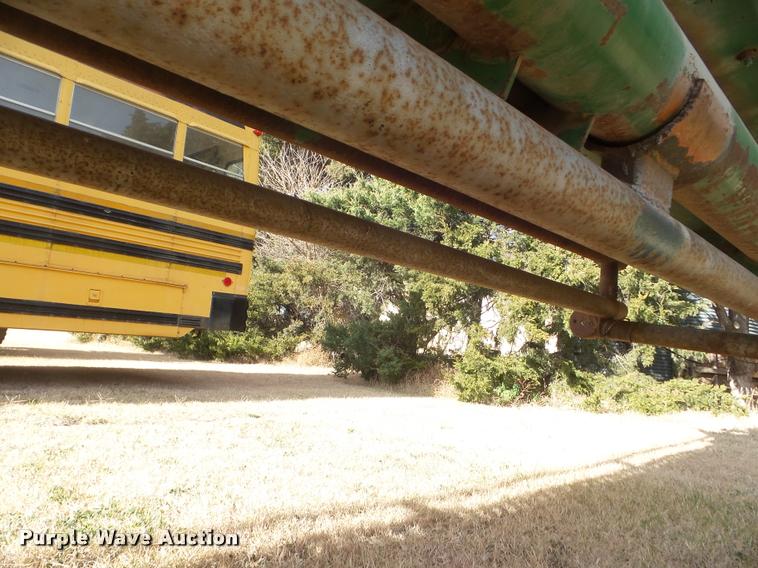 image for item DA5074 John Deere 925 flex head