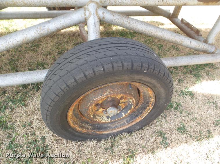 image for item DA5074 John Deere 925 flex head