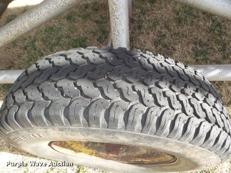 image for item DA5074 John Deere 925 flex head