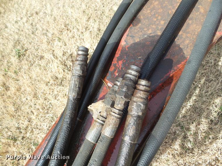 image for item DA5075 International 496 disk