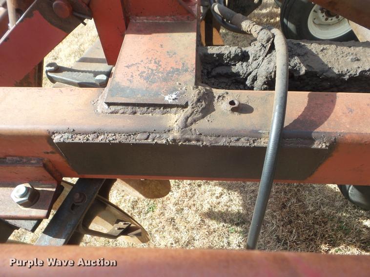 image for item DA5075 International 496 disk