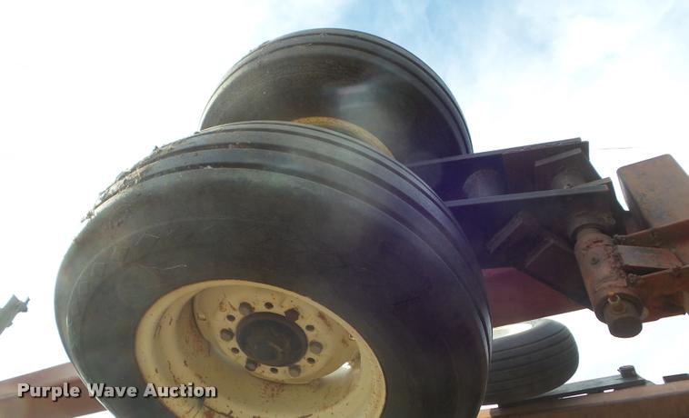 image for item DA5075 International 496 disk