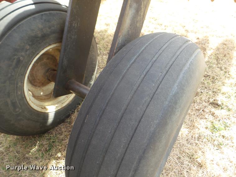 image for item DA5075 International 496 disk