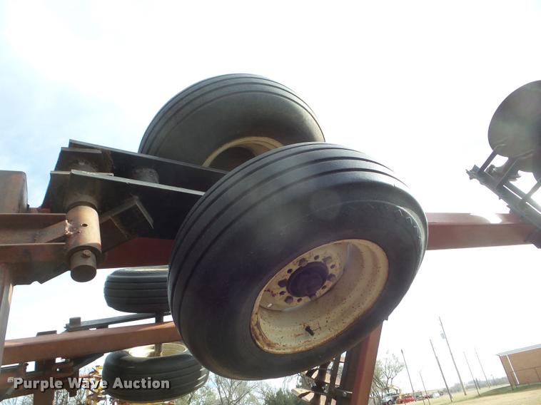 image for item DA5075 International 496 disk