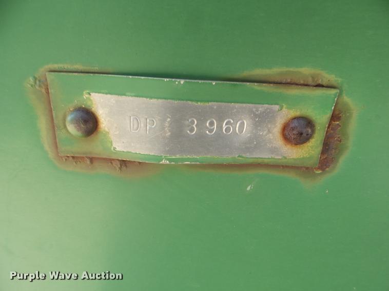 image for item DA5076 John Deere 220 rigid head