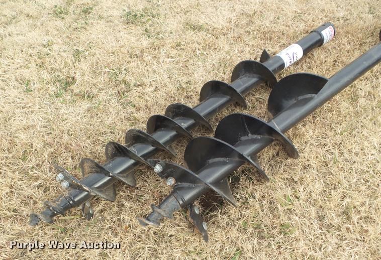 image for item DA5082 (2) augers