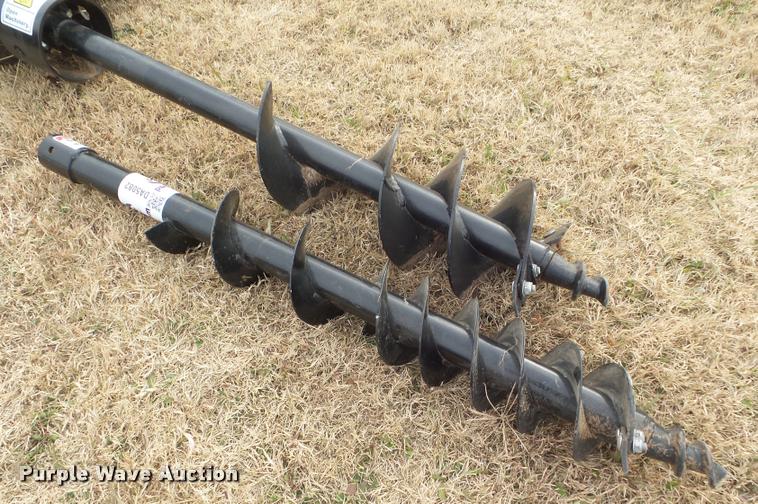 image for item DA5082 (2) augers