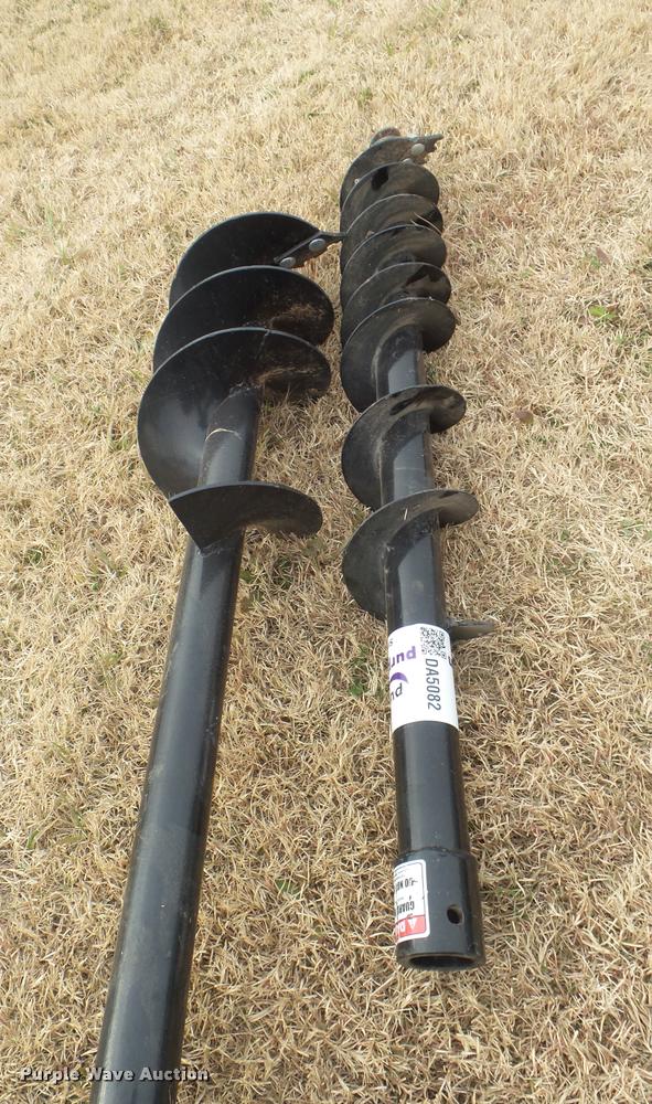 image for item DA5082 (2) augers