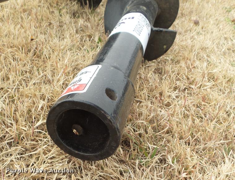 image for item DA5082 (2) augers