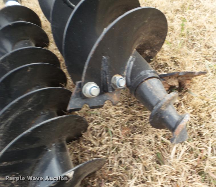 image for item DA5082 (2) augers