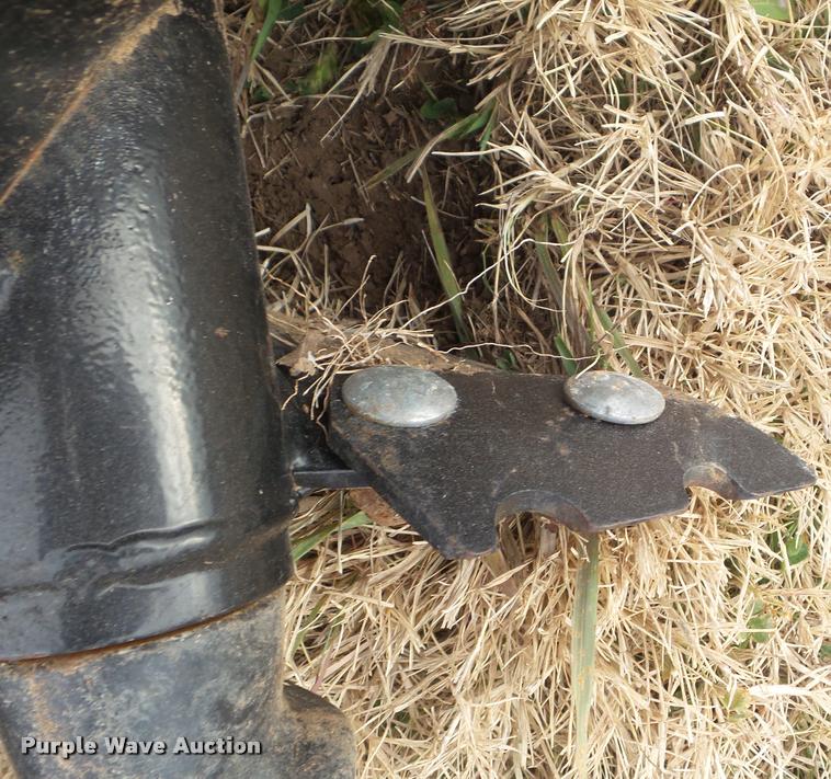 image for item DA5082 (2) augers