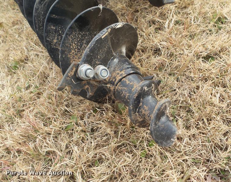 image for item DA5082 (2) augers
