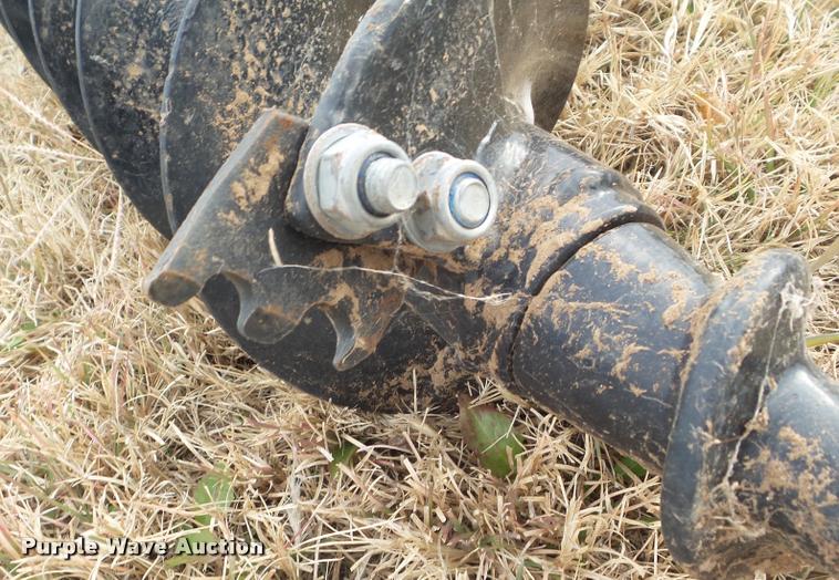 image for item DA5082 (2) augers