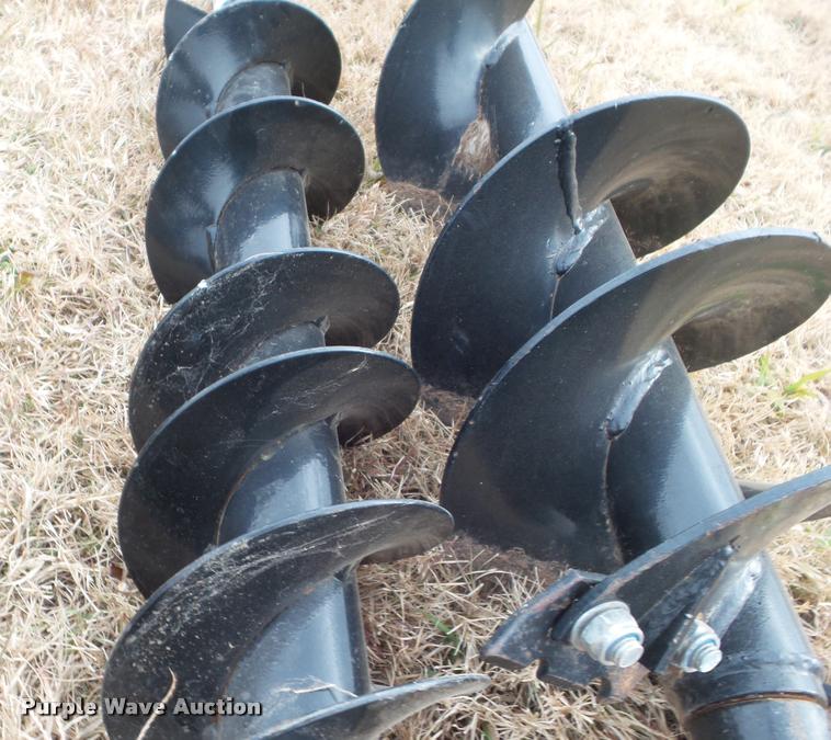 image for item DA5082 (2) augers