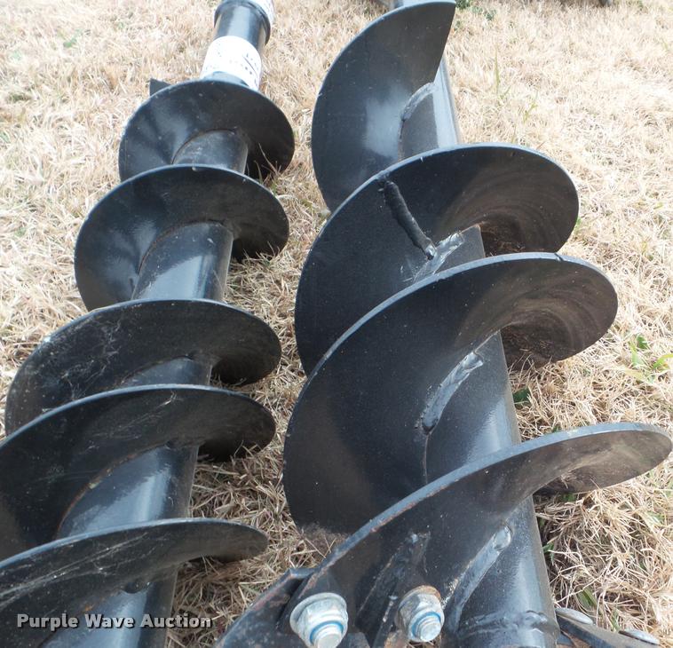 image for item DA5082 (2) augers