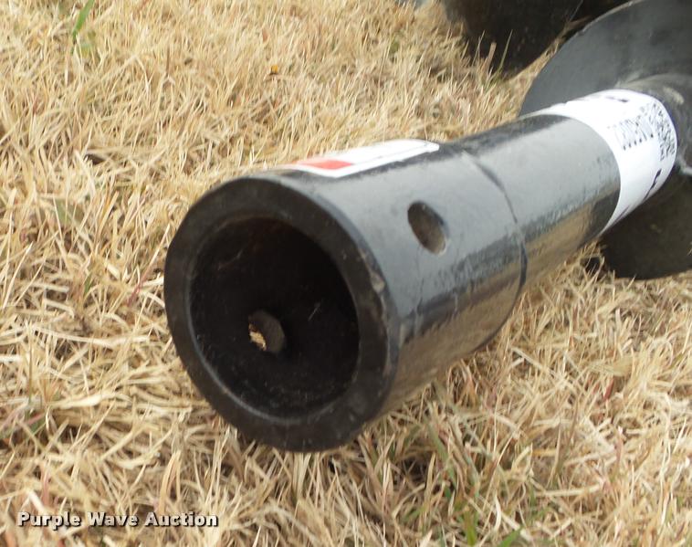 image for item DA5082 (2) augers