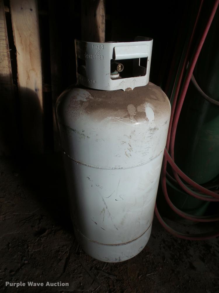 image for item DA5085 Torch set