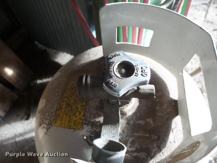 image for item DA5085 Torch set