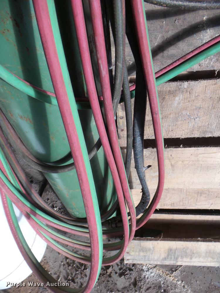 image for item DA5085 Torch set