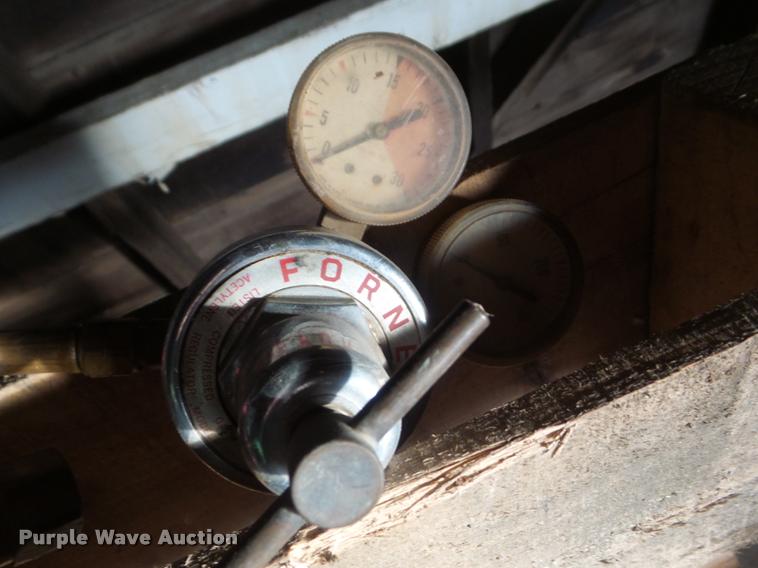 image for item DA5085 Torch set