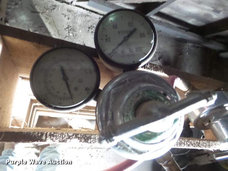 image for item DA5085 Torch set