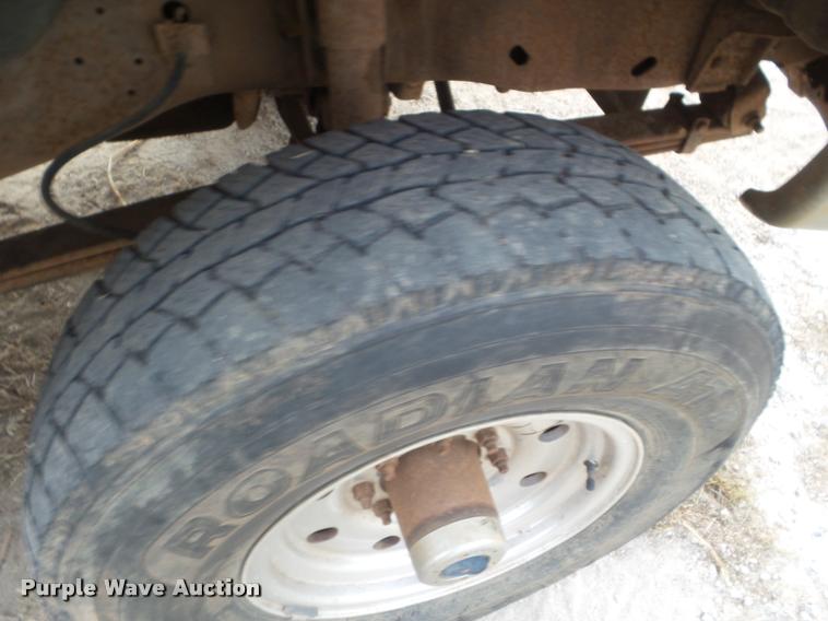 image for item DA5086 1995 Ford F250 HD SuperCab pickup truck