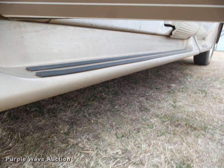 image for item DA5087 1999 Ford F250 Super Duty SuperCab pickup truck