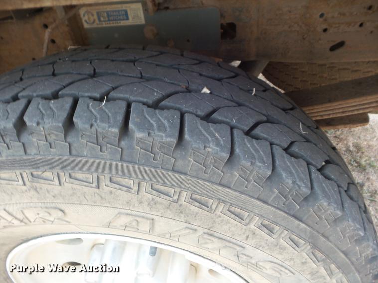 image for item DA5087 1999 Ford F250 Super Duty SuperCab pickup truck