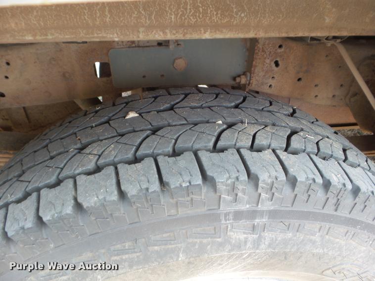 image for item DA5087 1999 Ford F250 Super Duty SuperCab pickup truck