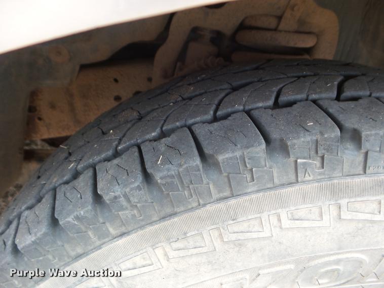 image for item DA5087 1999 Ford F250 Super Duty SuperCab pickup truck