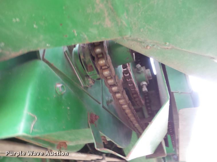 image for item DA5091 1990 John Deere 9600 combine