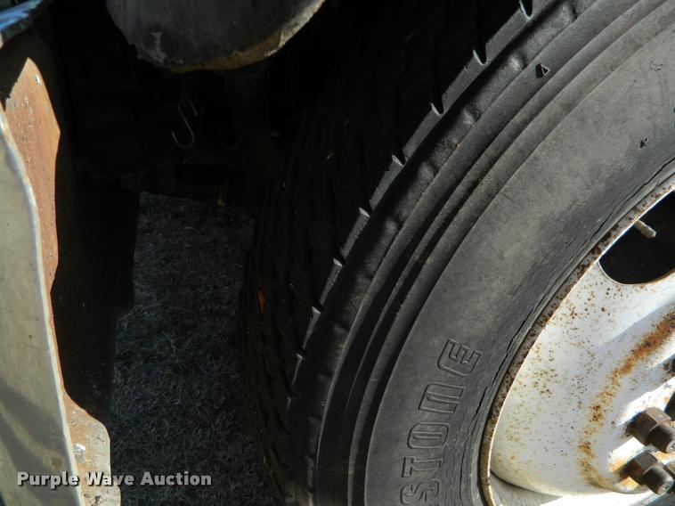 image for item DA5092 1979 Chevrolet Bison semi truck