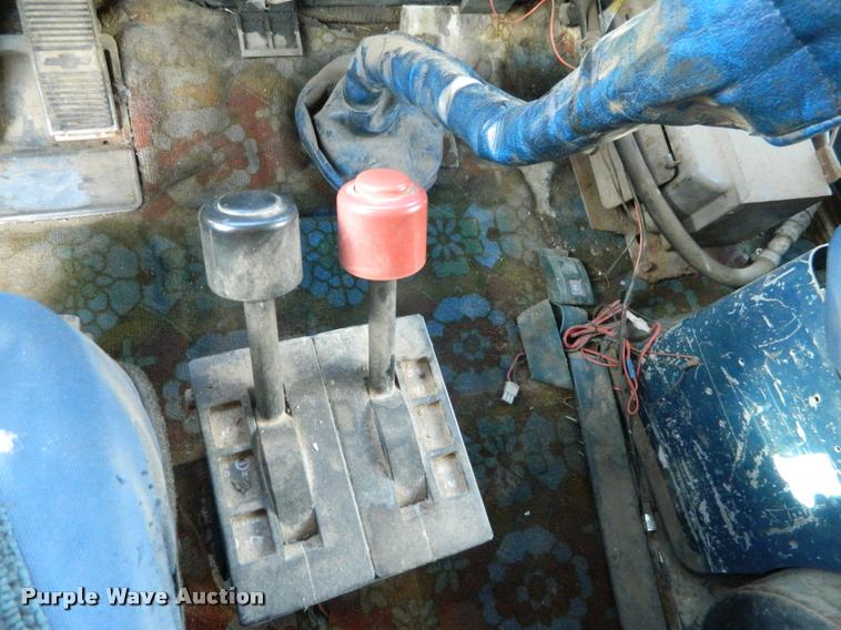 image for item DA5092 1979 Chevrolet Bison semi truck